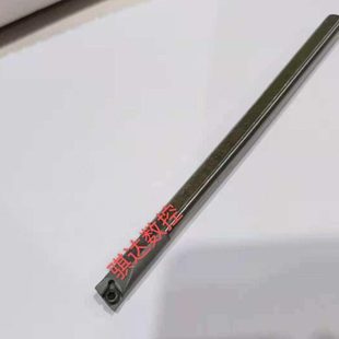 045B装 SEXPR04 EPGT040102L刀片 H06H 精密高速钢抗震刀杆H05G