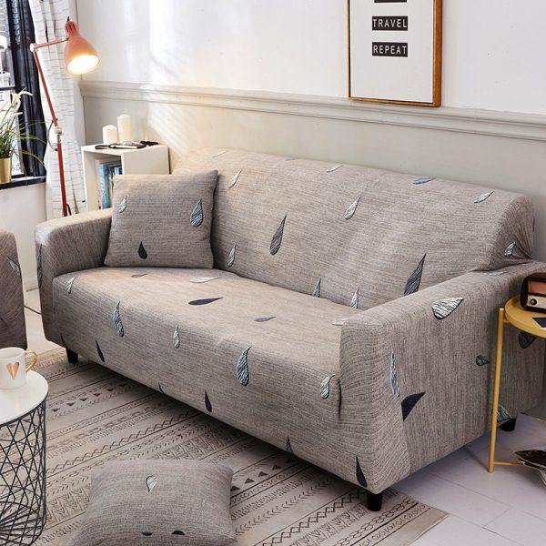 弹力防滑沙发套罩全包 皮沙发套全盖布艺组合沙发套,居家布艺,沙发套,淘宝优惠券,粉丝福利购,淘宝优惠卷