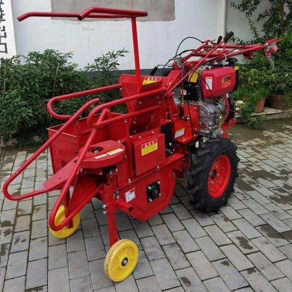 型号齐全行手扶玉米收割机手扶汽油玉米收获机柴油苞米收割机,农机/农具/农膜,农业检测设备,淘宝优惠券,粉丝福利购,淘宝优惠卷