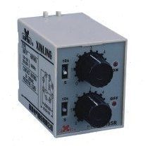 循环时间继电器ST3PR