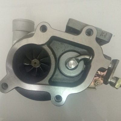 涡轮增压器 福田皮卡配威孚天力机WIP055-07 E049339000207