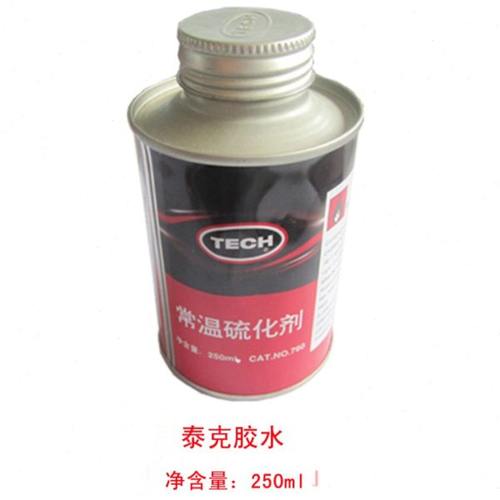 泰克胶片子午胎胶片泰克真空胎胶水760 泰克补胎胶水775