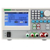 ET3731 中创ET3721 ET3728 ET3738可编程线性直流电源独立可调