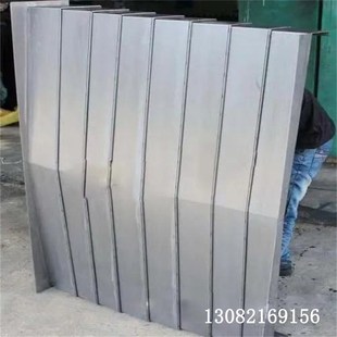 160AN 16A 2PC加工中心钢板防护罩XYZ轴 200 小巨人马扎克机床VTC