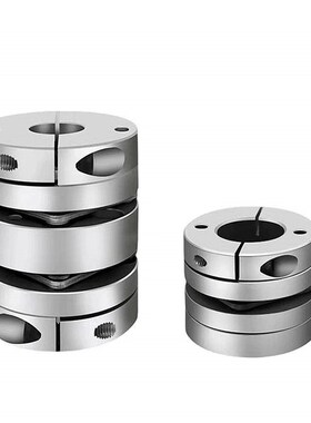 替上隆联轴器CPHA CPHB-D19 25 27 32 40 50 CPHAK CPHBK 开键槽