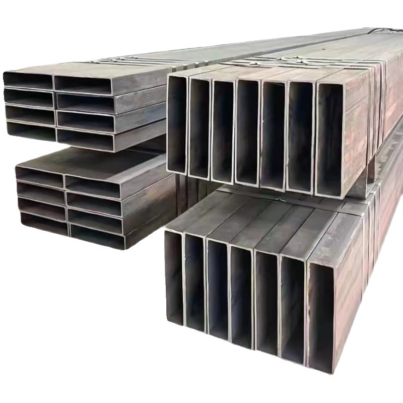 Q355D方矩管Q355HB/C/E方管可零切
