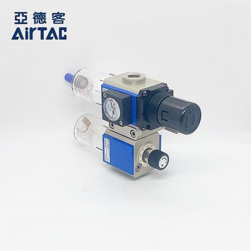 30气源处理器分离20F/过滤器G亚德客0C0/GC/0水40油