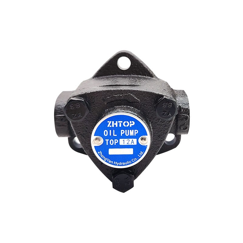 TOP-11cA中研液压TOP-12AVB摆线泵ROP/TOP-10A/11A/12A/13AVB