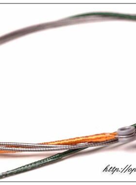 原装进口 瑞典iPRIM 中提琴琴弦 中张力中提琴弦 D弦