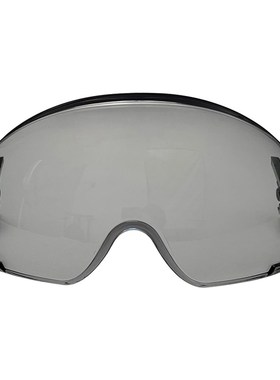 达林韦尔护目镜配件CE EN166 ANSI Z87.1 PC护目镜头盔式