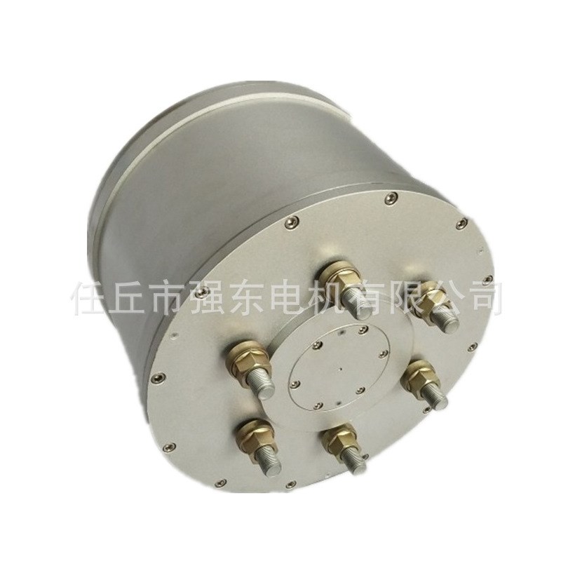 永磁同步轮毂电机 电动汽车轮毂电机 轮毂电机