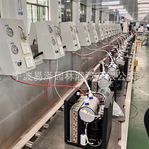 1/3HP专业不锈钢冰浴机 冷水机 浴桶配套用制冷机 防水等级IP65