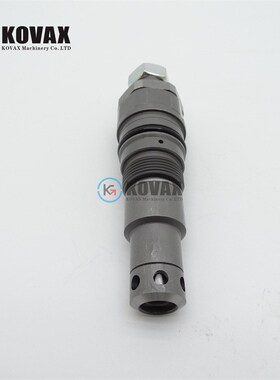 R210-7挖掘机配件现代溢流XJBN-00163 R220-3