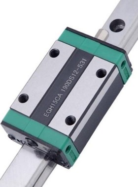 滚柱式直线导轨ICF01-H60-L180 232.5 285 337.5 390 442.5 547.5