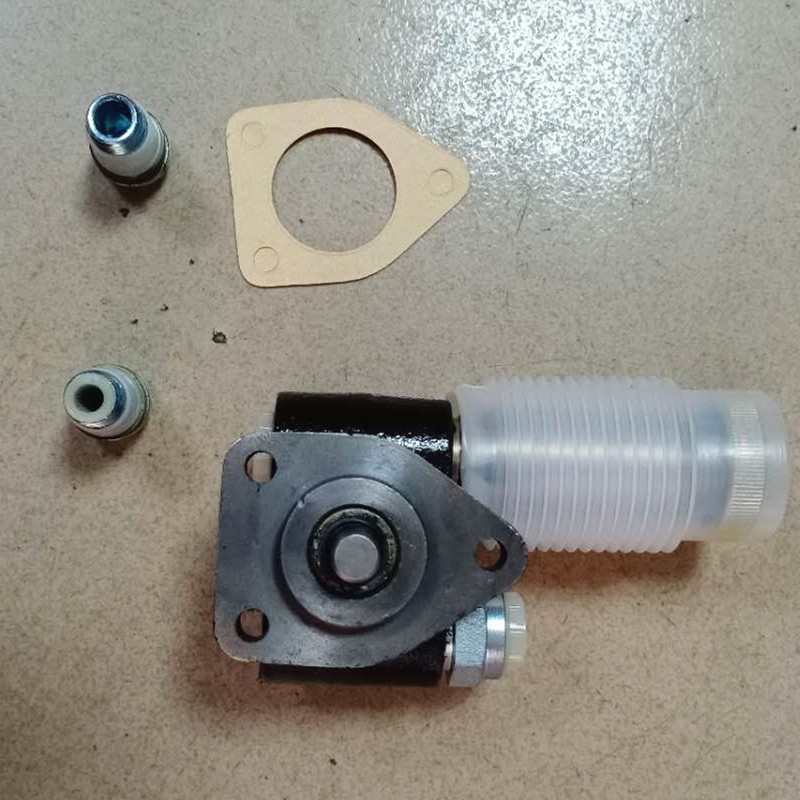 挖掘机配件卡特E312B/C/320B/C 输油泵/手油泵/柴油泵手摇泵优质