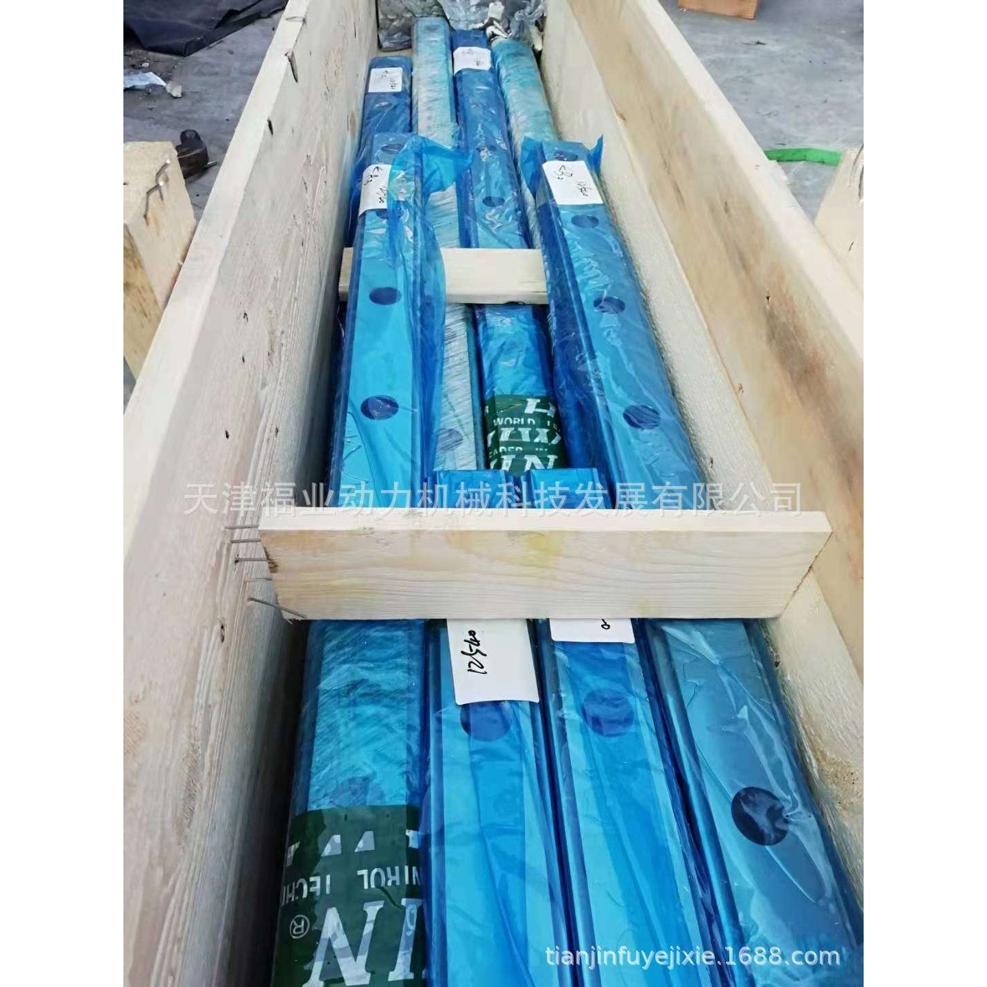 上银滑块HGW15CB HGW20CB HGW25CB天津福业