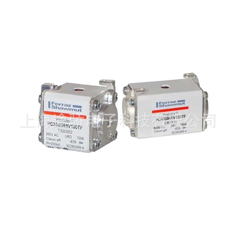 罗兰熔断器SC33AR69V800TFU N1046972 SC33AR69V900TFU P1046973