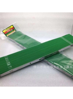 EM-CNT绿色铣床风琴板 夹布挡屑风琴板 挡屑板 铣床防护罩3#4#