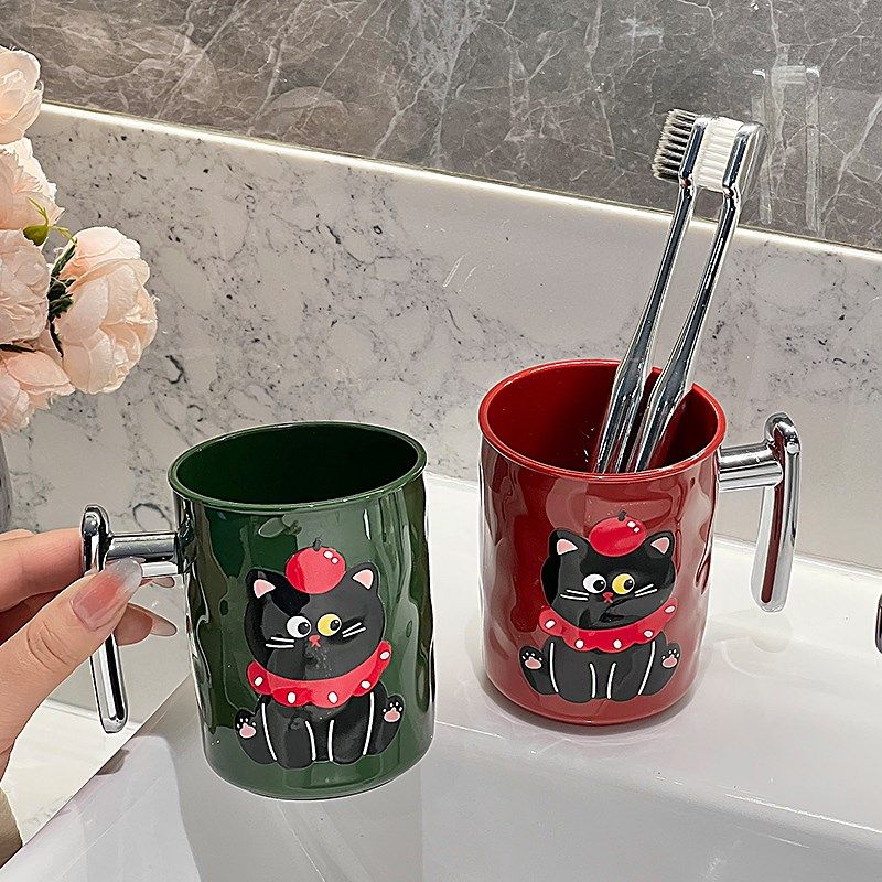 2025新款漱口杯刷牙杯洗漱杯家用情侣杯子轻奢牙具杯牙缸牙刷杯,家庭/个人清洁工具,洗漱杯,淘宝优惠券,粉丝福利购,淘宝优惠卷