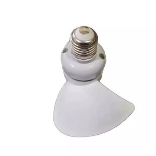 2024新款 风扇厨房专用免打孔家用小型宿舍卫生间厕所插电座 壁挂式