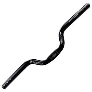 铝合金死飞自行车车把 单车把横短一字车把大燕把中燕把小把横