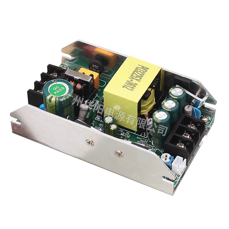 LED54颗3W舞台帕灯驱动150W180W200W300W染色灯开关电源电路板