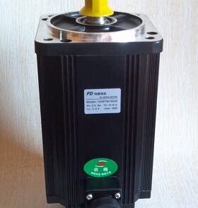 150伺服电机 150ST-M18020LFB 3.6KW 18NM 2000转 交流伺服电机