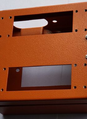 热流道CB242款接线盒 多点多孔位接线盒 16/24针通用双排接线盒