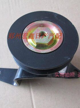 D22皮卡P27皮带轮总成发动机KA24代订疑难配件源头优势 纯正原厂