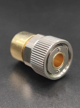 RF射频同轴连接器 APC-7mm校准开路器 7mm平头开路器