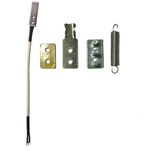 永创YSA2半自动打包机配件大全加热片发热烫头胶木隔热片底板拉簧