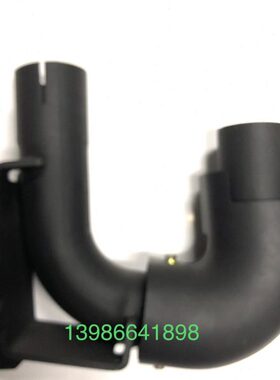 井关拖拉机排气弯管支架，804.954.1054通用，原厂部件