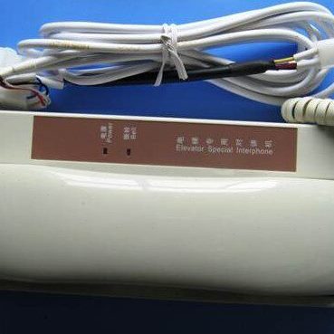 OTIS  西子奥的斯机房主机怡达 XAA25302A7/601W-HJ机房电话