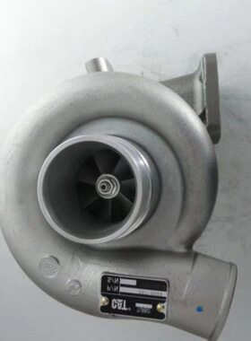 增压器 287-0049挖掘机配件E320D挖机C6.4 49179-02910增压器配件