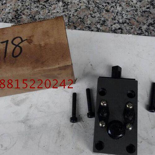 MT1040A无心磨床配件TY78分配器