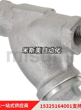 替换米思米球阀STRY8A STRY10A STRY15A STRY20A STRY25A过滤器