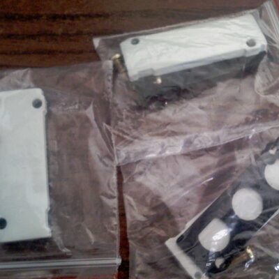 十年老店国产盲板SY5000-26-20A(适合SY5120-5LZD-01的汇流板)