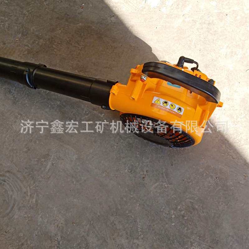 汽油吹风机 手提式风力灭火机吹买就送大集尘袋
