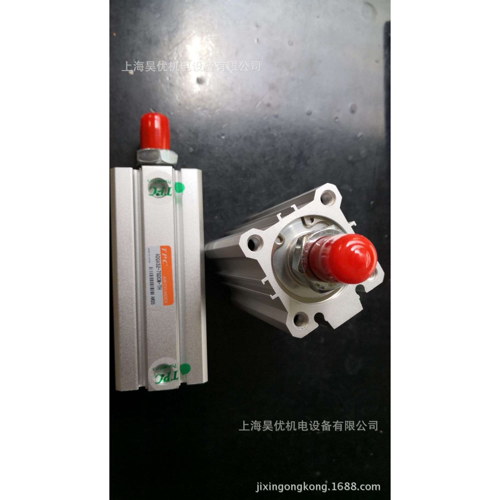 供应TPC气缸ADQA32-75DCM-TH