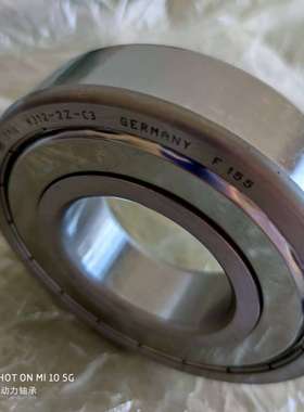 IAN 德国进口轴承 306801 306802 306803 306804 306805 306806ZZ