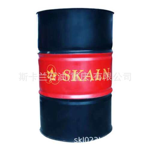 斯卡兰300号白色透明石蜡油 石蜡油橡胶制品加工油