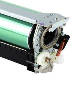 适用柯尼卡美能达C6501硒鼓C5500 6500 5501套鼓柯美DU102感光鼓