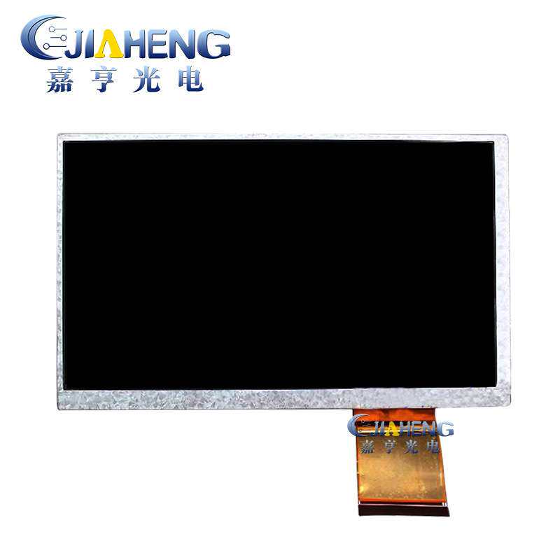 原装天马7寸TM070RDH12 TM070RDHG12车载DVD导航中控显示屏内屏