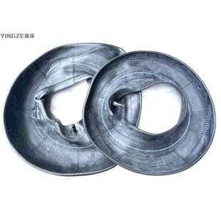 四轮卡丁车沙滩车16X6508 18X9508寸内胎丁基胶内胎 19X78