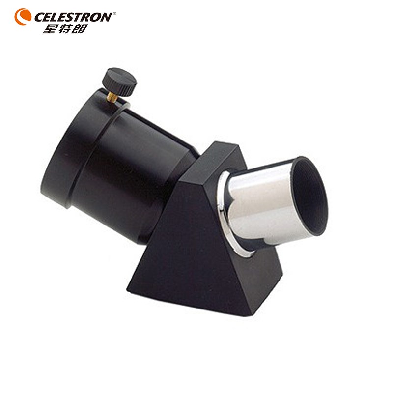 星特朗天文望远镜增倍镜寻星镜金属套筒转接口专业光学配件