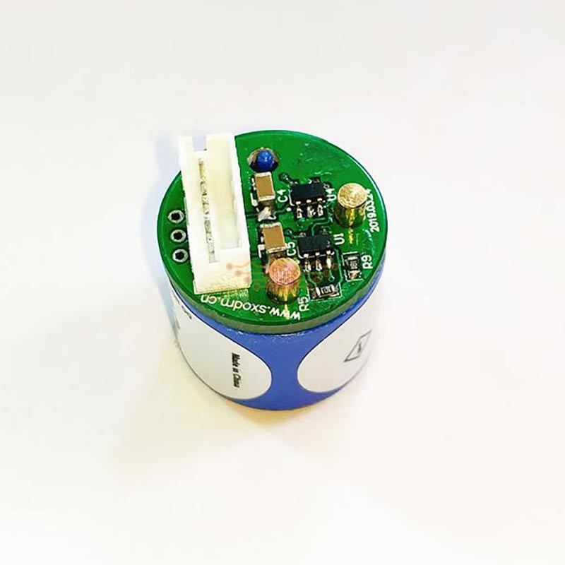 英国CITY 4OXV 4OX-V模组 氧传感器模块AAY80-390R 全新原装进口