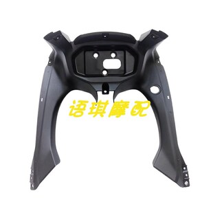 8D仪表托罩安装 饰板QJ900GS 板 表装 钱江赛900赛921仪表支架座码