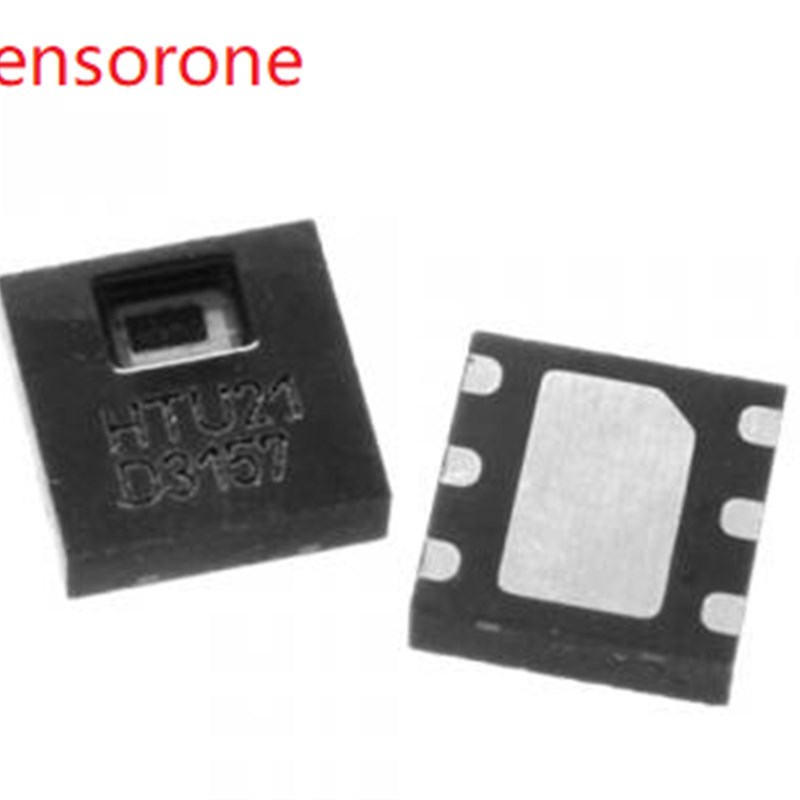 HTU20D法国Humirel 数字输出温湿度传感器HTU21D替代SHT21SHT20