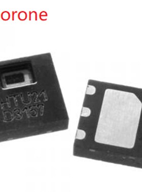 HTU20D法国Humirel 数字输出温湿度传感器HTU21D替代SHT21SHT20