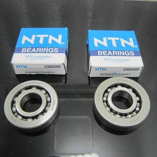 DIO50 大路易90 35期ZX50 曲轴轴承